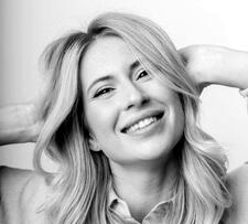 Anastasiya Khokhriakova Anastasiya Khokhriakova