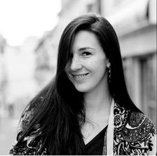 Yana Gudkova Yana Gudkova